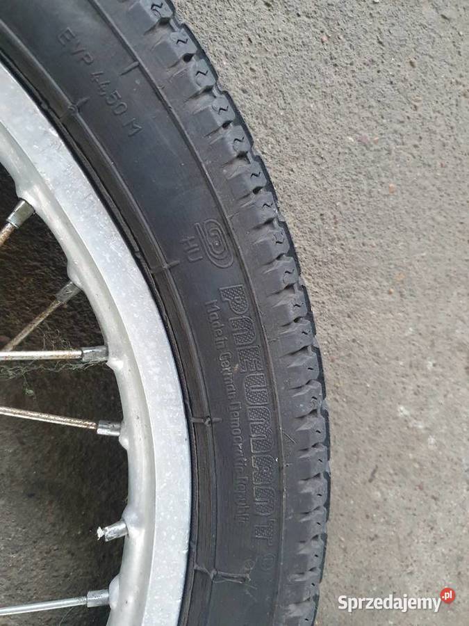 Koła simson s51 kujawsko-pomorskie Świecie