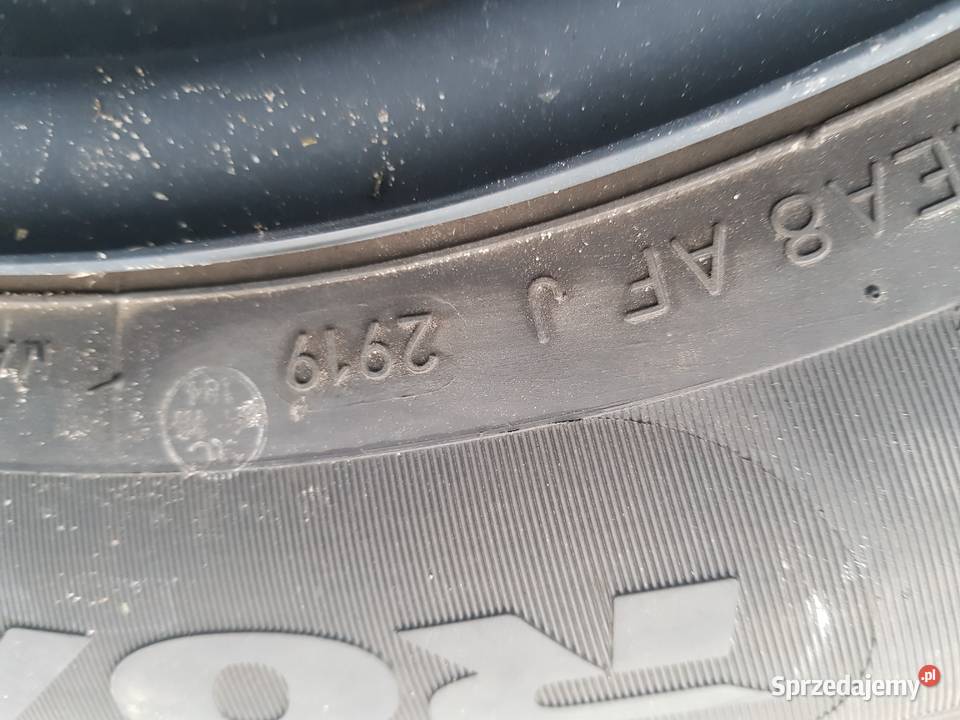 koła zimowe opel corsa d śląskie Chełm Śląski