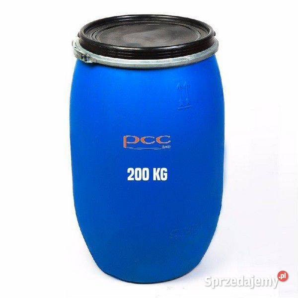 Sodium Lauryl Sulfate ROSULfan L beczka 200 na sprzedam