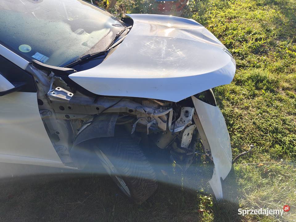 Renault Megane 2012 Pozostałe Witków