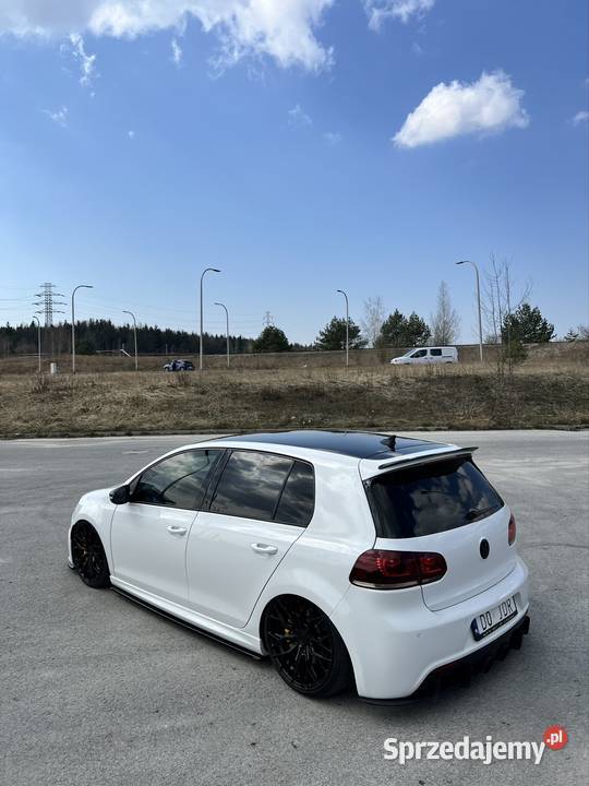 Vw golf 6R dsg air ride maxton cvr1 mg czujnik zmierzchu Kielce sprzedam