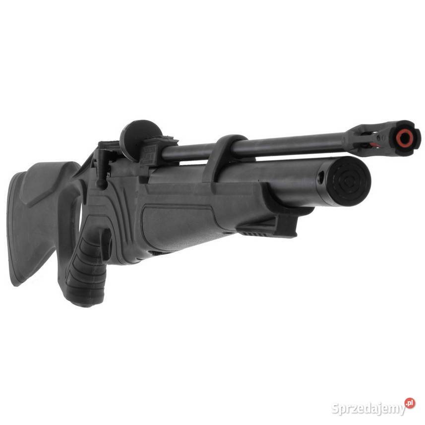 OFERTAmarzec Wiatrówka PCP Hatsan Flash 101 SET Sport i Wypoczynek Trzcianka sprzedam