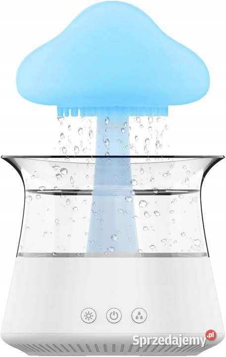 Nawilżacz powietrza GlobalStore NAWILŻACZ Myszyniec
