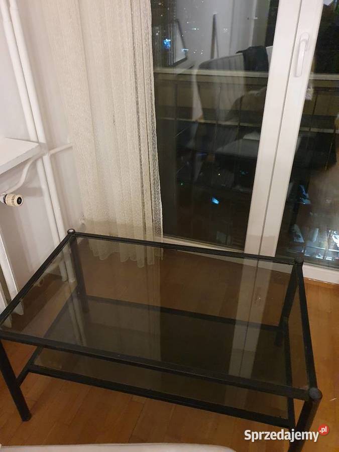 Stolik kawowy szklany Stoliki kawowe i ławy Warszawa