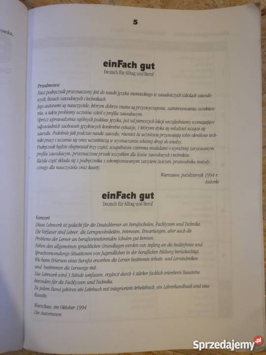 eiFach gut Skokowa