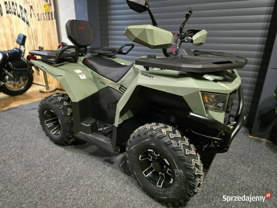 ASIX Inny ASIX CYBER 250 rrHIT na rynku HIT wielkopolskie