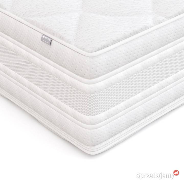 Materac BOOGIE HILDING piankowy dostępny w wielu Materace Kraków