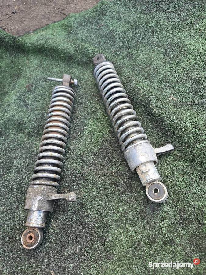 Amortyzatory mz Gorzów Wielkopolski