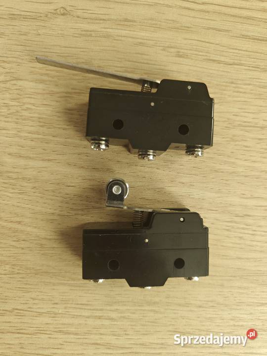 Mikro włącznik Melex Ezgo Clubcar Wózek Golfowy Łańcut