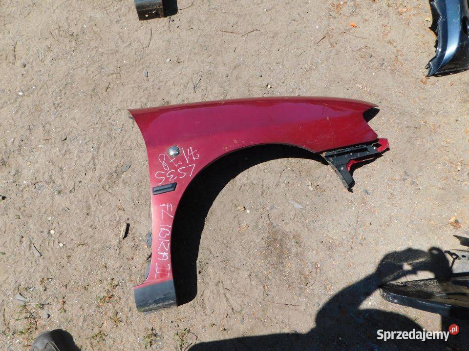 ibiza II FL błotnik kolor LS3S 7178 WYSYŁKA Żory