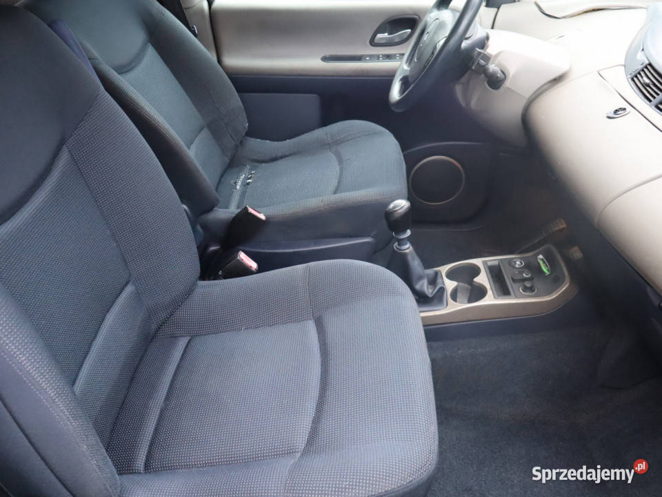 Renault Espace 20 Katowice