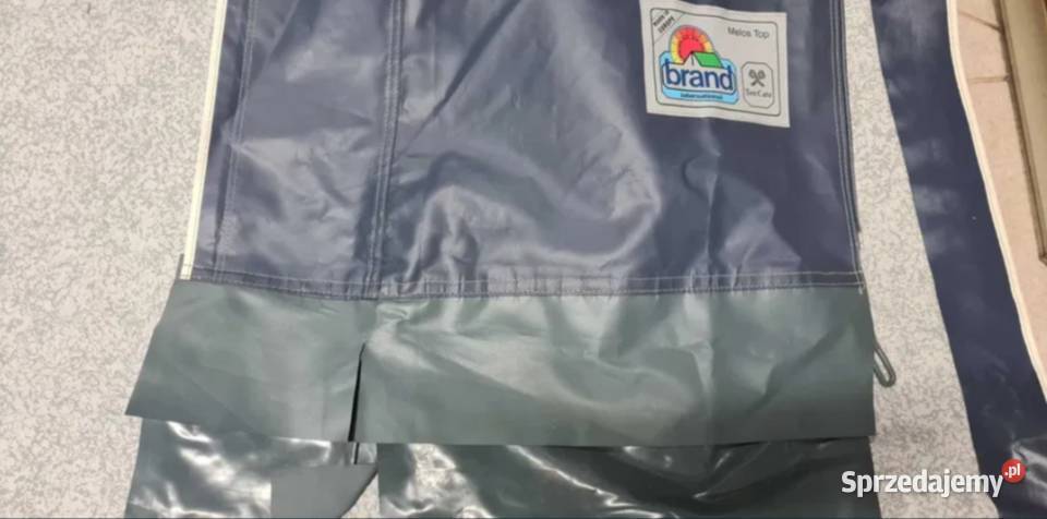 Przedsionek do przyczepy Brand Melos Top 850876 Koszalin