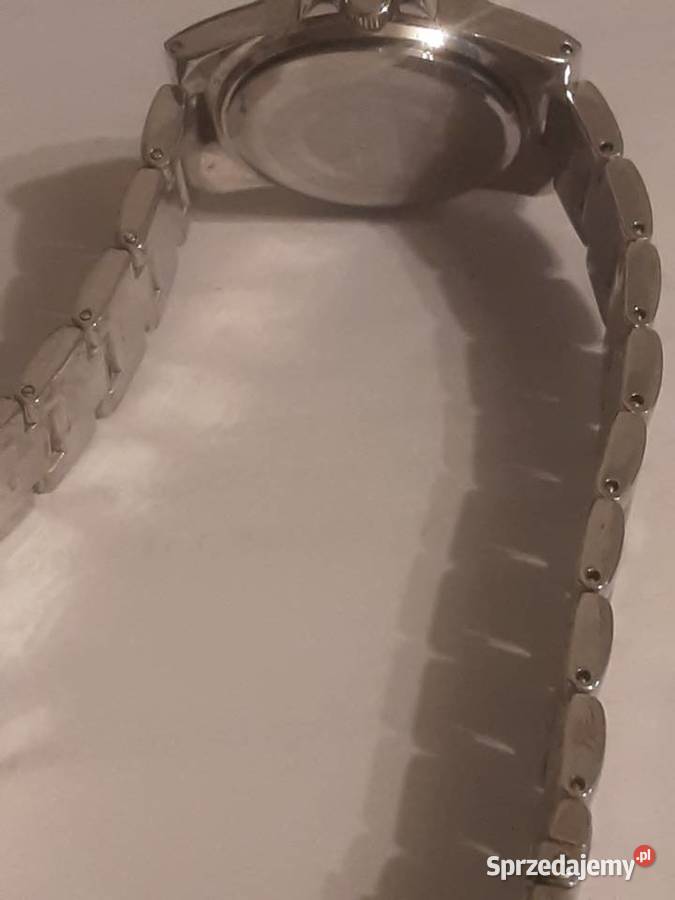 ZEGAREK KWARCOWY 511 Szczecinek