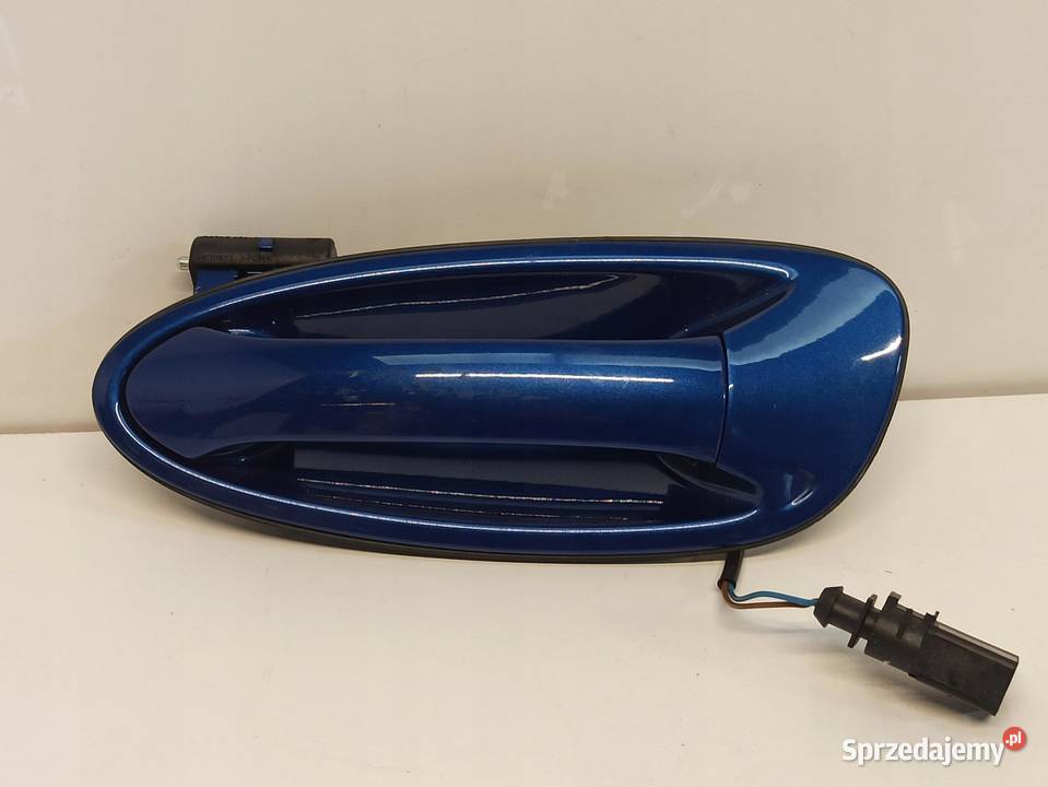Porsche 99753706101 KLAMKA DRZWI LEWYCH M5R