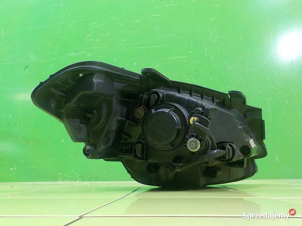 KIA SOUL I 16 CRDI 11r 5D lampa lewa przod Suków