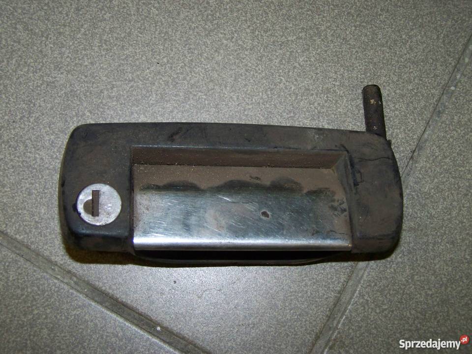 Tarcza sprzegla fiat 126p maluch Kraków