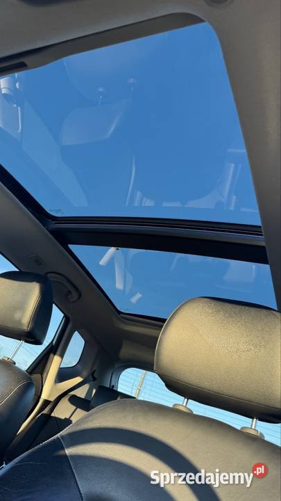 Kia Venga 16 CRDI 118900 przebieg biały Ostrów Wielkopolski