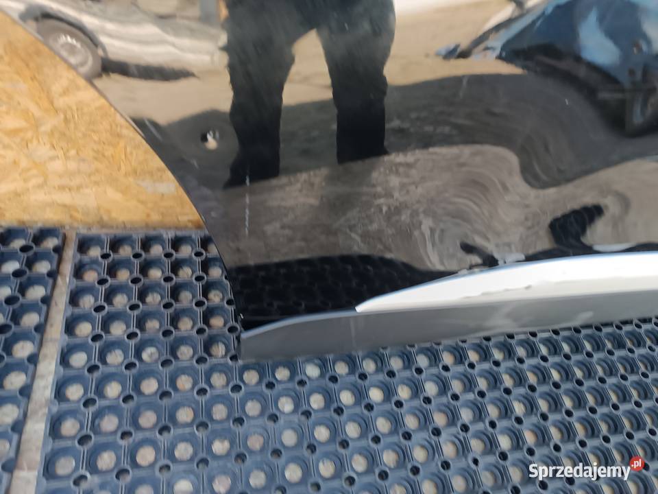 PEUGEOT 3008 II DRZWI TYŁ PRAWY PRAWE Słowikowo sprzedam