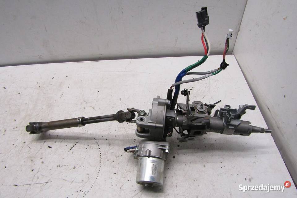 KOLUMNA KIEROWNICZA KRZYŻAK MITSUBISHI OUTLANDER