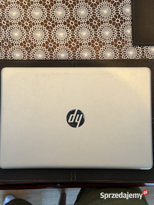 Laptop HP 15 Waga 5 Kościan sprzedam