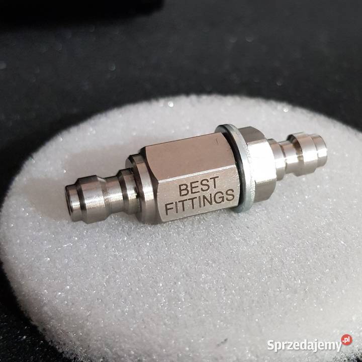 KMOMPRESOR PCP ZAWÓR JEDNOSTRONNY do tankowania wielkopolskie Trzcianka