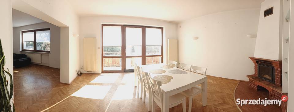 Dom w Chrzanowie 214 m2 do zamieszkania bez