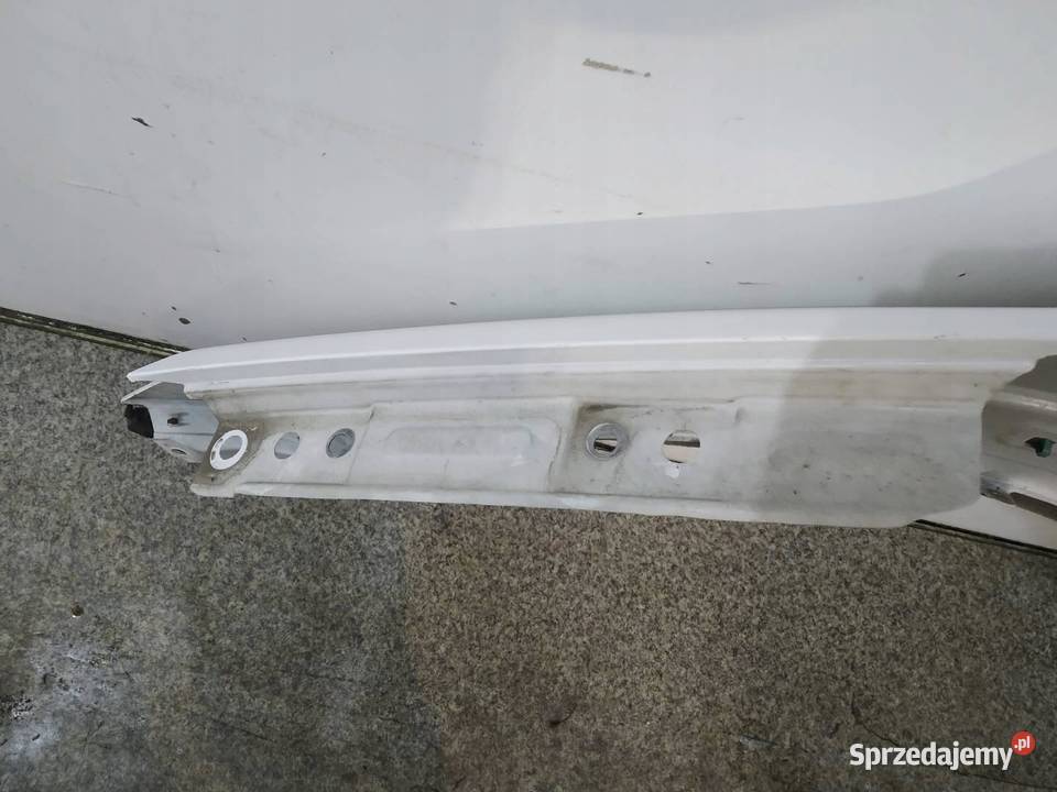 BŁOTNIK PRAWY PRZÓD PYW LIFT Hyundai Tucson III Rok produkcji 2019