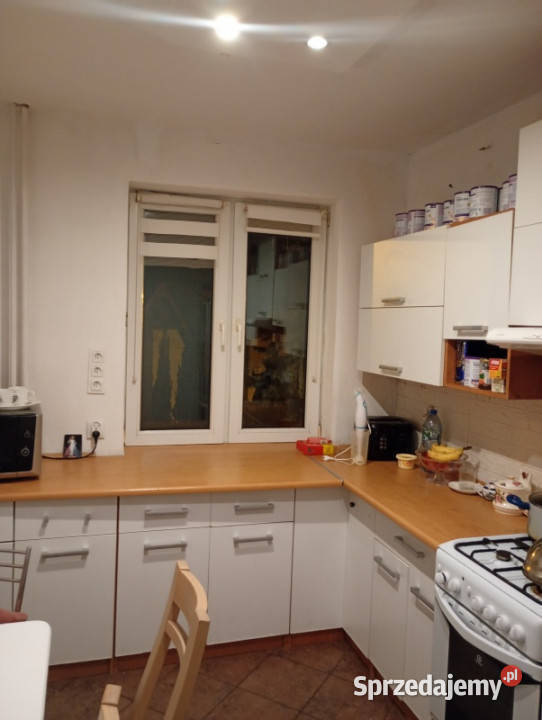 Sprzedam dom w Puławach piwnica Puławy