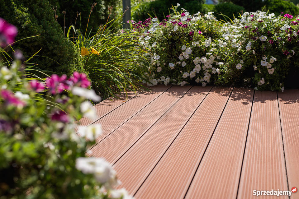 taras deska kompozytowa Radomsko