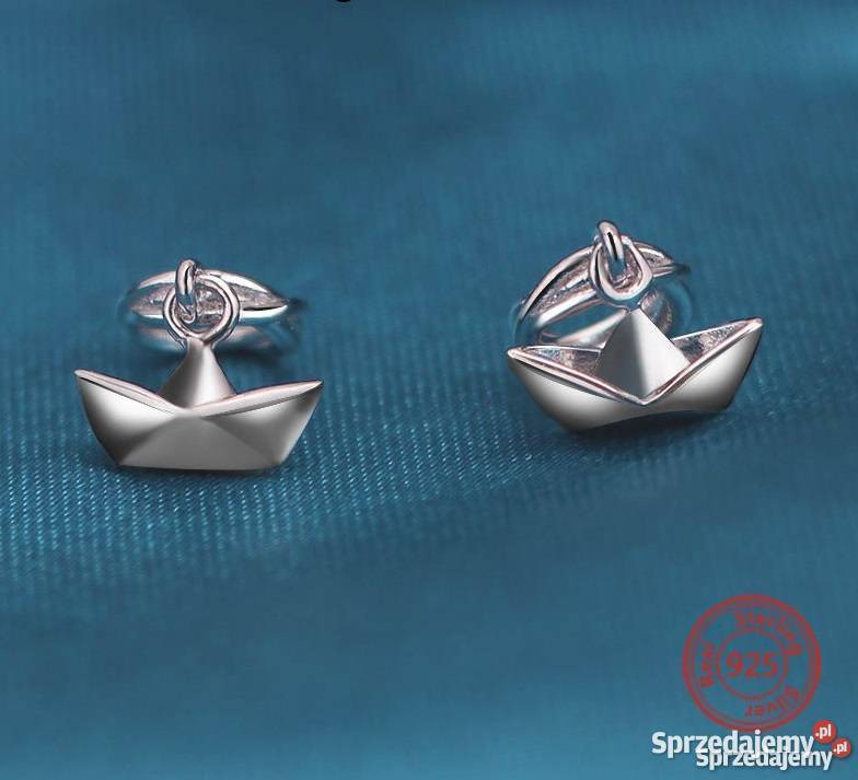 Pandora Charms Moments koralik zawieszka statek Warszawa