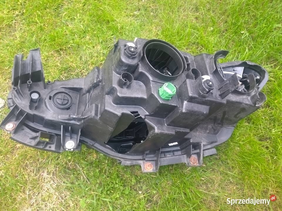 Lampa przednia Fiat Tipo Poznań