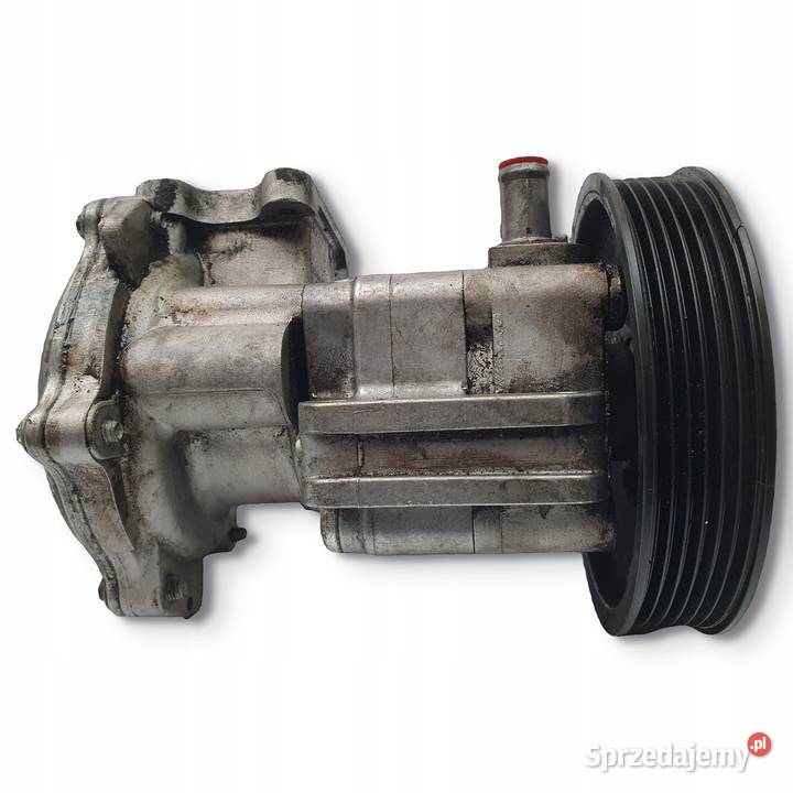 POMPA WSPOMAGANIA wody BMW E87 E90 20 i HCC Pompy wspomagania Chełm sprzedam