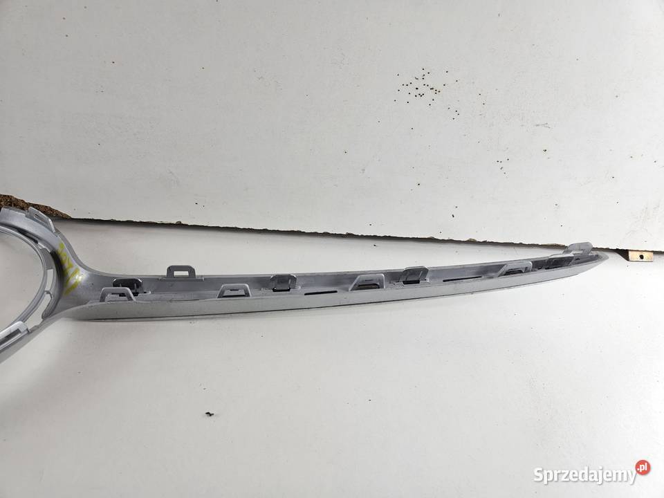 MERCEDES CKLASA W206 AMG GRILL ATRAPA ZDERZAKA osobowe wielkopolskie Międzychód