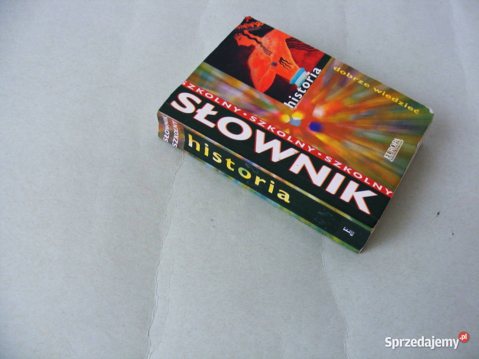 Historia czasów nowożytnych Historia Poznać Rok wydania 1998 Oborniki Śląskie