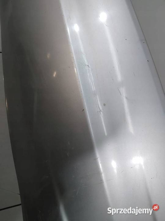ZDERZAK TYŁ 5D HB NH623M LIFT Honda Civic VII Rok produkcji 2004 świętokrzyskie sprzedam