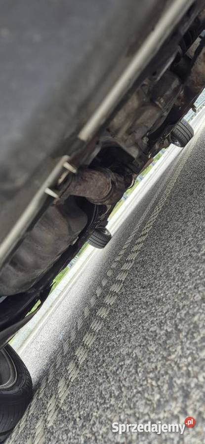OPEL MERIVA A fl 14b 10rzdegwprz srebrny Bełchatów