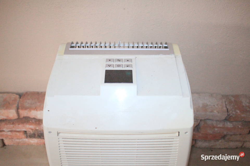 Klimatyzator przenośny Blaupunkt 1312 Pszczyna