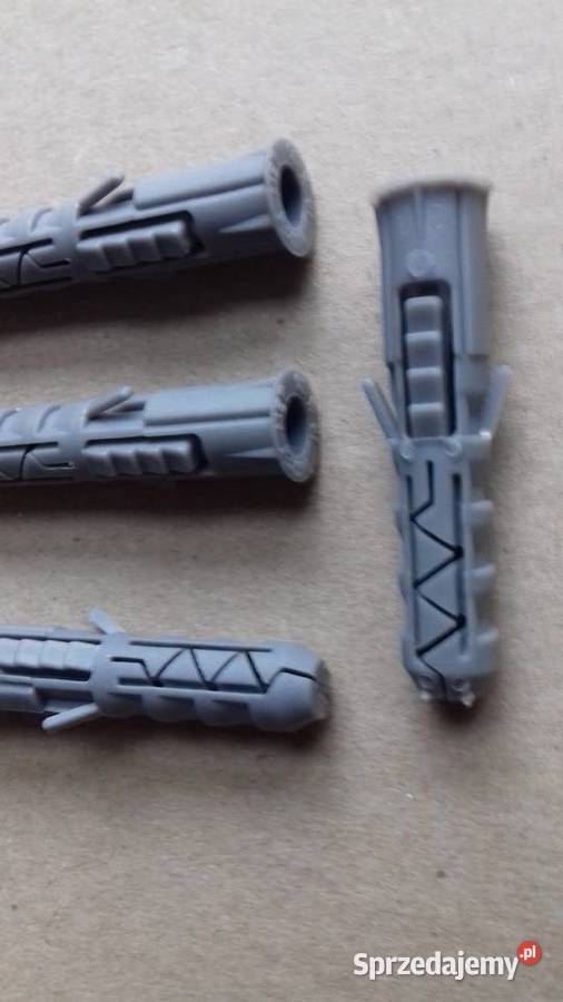 Kolki rozporowe M10 Pozostałe mazowieckie sprzedam