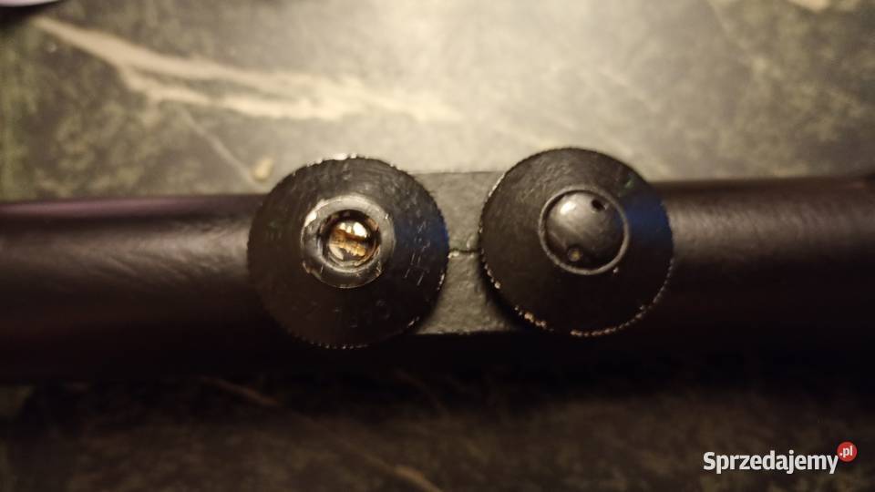 Luneta Carl zeiss Leszno