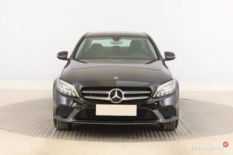 Mercedes C C 160 elektryczne szyby Zabrze