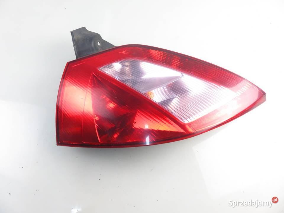 LAMPA LEWA TYLNA RENAULT MEGANE II 8200073236B