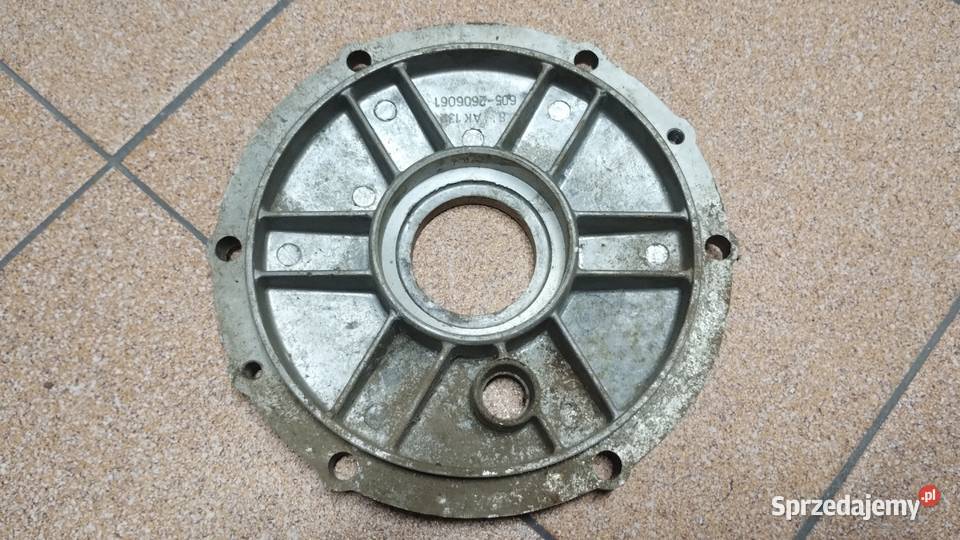 syrena 104105 osłona boczna skrzyni biegów osobowe