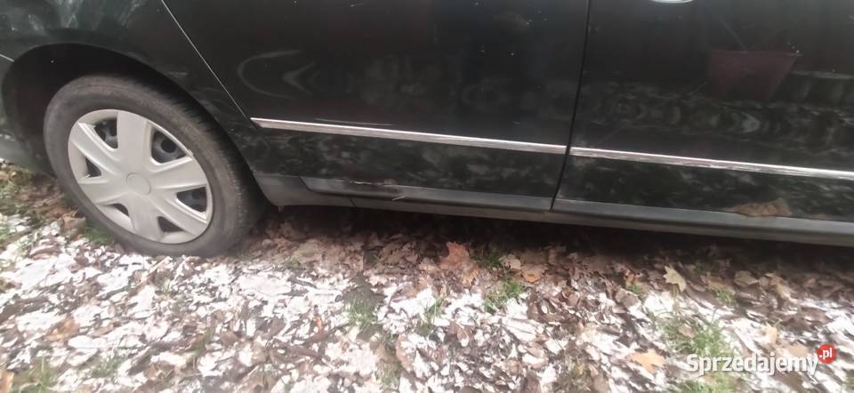 mam do sprzedania VW passat B6 330000km Kęty