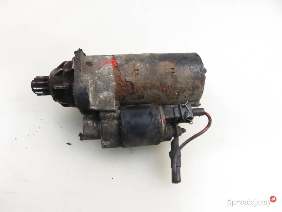 ROZRUSZNIK VW SHARAN I 19 TDI PD 115 AUY