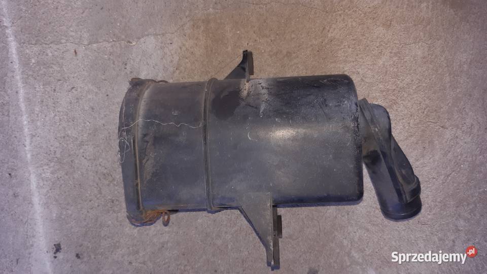 Vw polo chłodnica filtr powietrza dzwignia Częstochowa