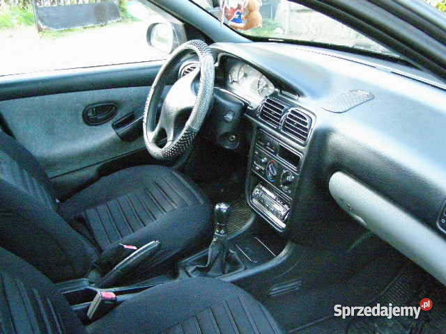 PEUGEOT 406 KOMBI rodzinne auto do manualna Gdańsk