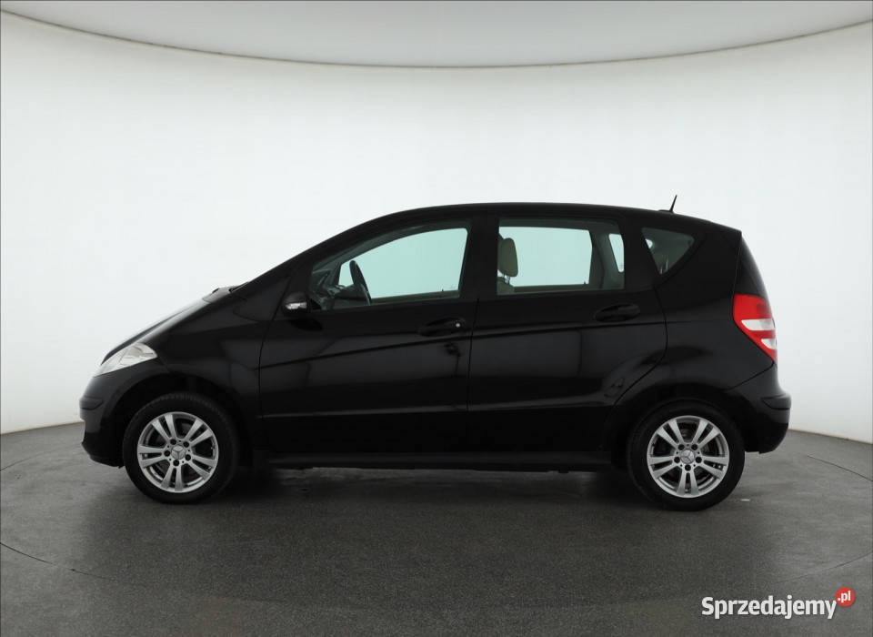 Mercedes A A 150 Klasa A Piaseczno