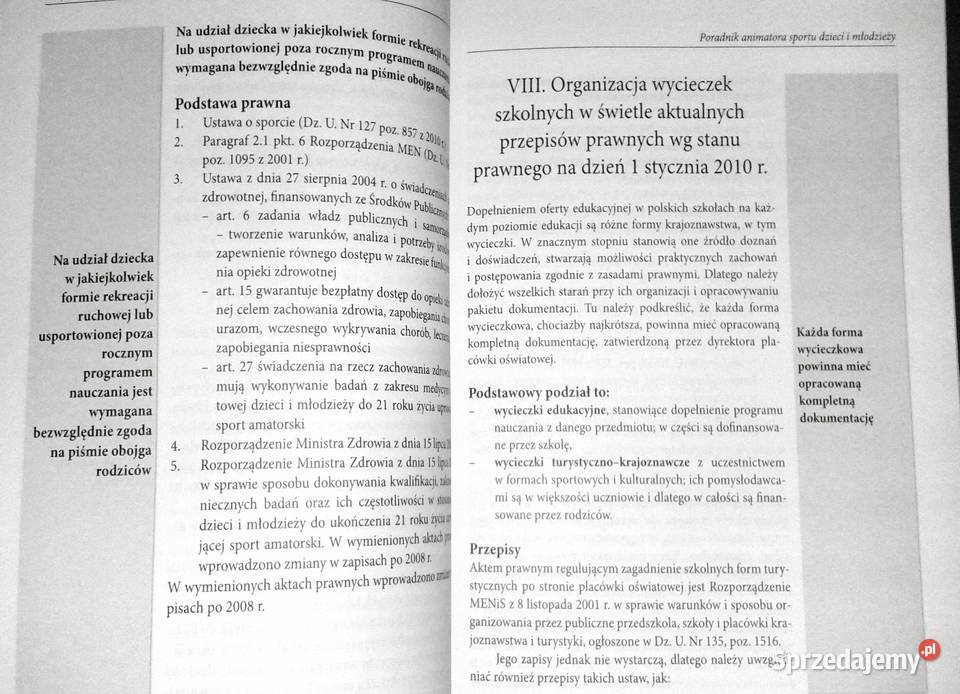 Poradnik animatora sportu dzieci i młodzieży lubelskie Chełm