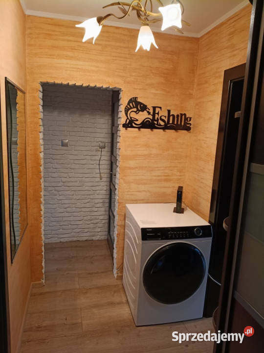 Sprzedam mieszkanie 60 25m 60m2 Olkusz