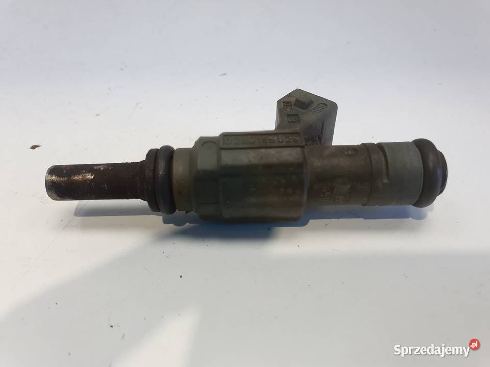 WTRYSKIWACZ Audi A6 C5 Passat B5 18 T turbo Chełm sprzedam